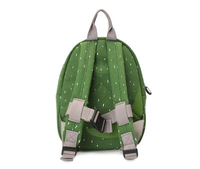 Zaino Trixie Mr. Alligator Personalizzabile