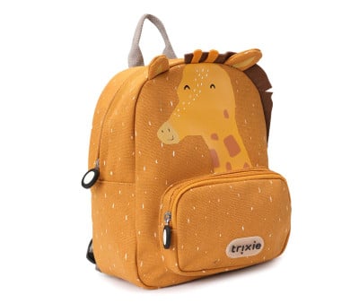 Zaino Trixie SMALL Mr. Giraffe Personalizzabile