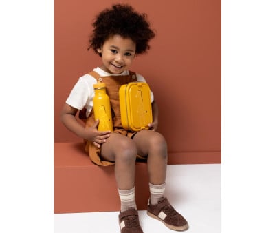 Lunch Box Acciaio Trixie Mr. Giraffe Large