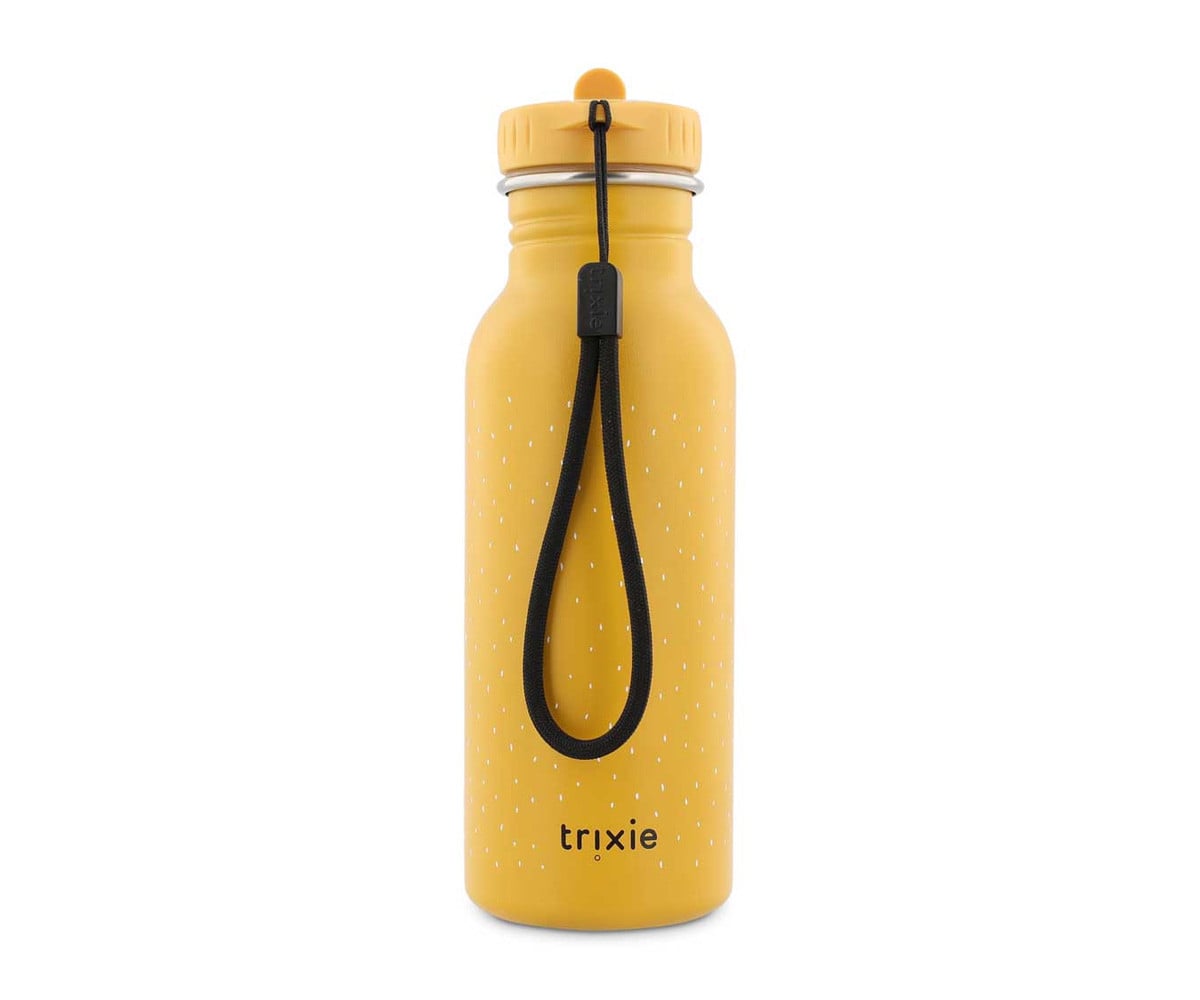 Bottiglia Acciaio Trixie Mr. Giraffe 500ml