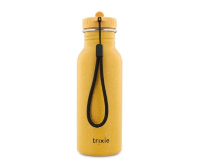 Bottiglia Acciaio Trixie Mr. Giraffe 500ml