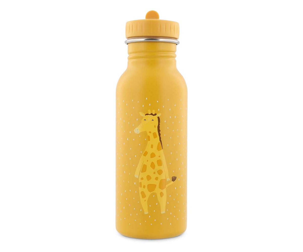 Bottiglia Acciaio Trixie Mr. Giraffe 500ml