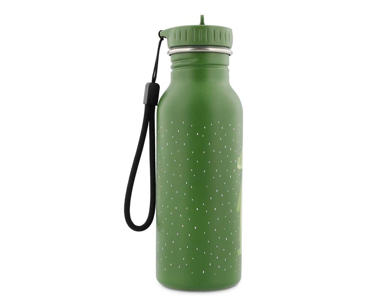Bottiglia Acciaio Trixie Mr. Alligator 500ml