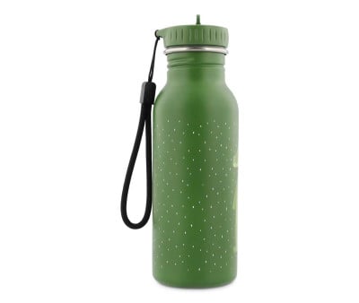 Bottiglia Acciaio Trixie Mr. Alligator 500ml
