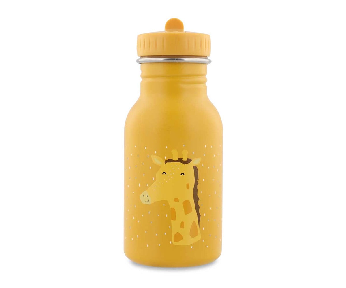 Bottiglia Acciaio Trixie Mr. Giraffe 350ml