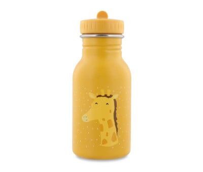 Botella Acero Trixie Mr. Giraffe 350ml