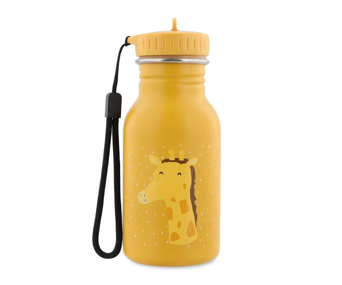 Bottiglia Acciaio Trixie Mr. Giraffe 350ml