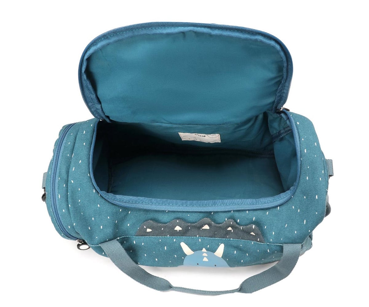 Borsa Sportiva Mr. Triceratops Personalizzabile