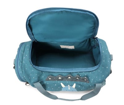 Borsa Sportiva Mr. Triceratops Personalizzabile