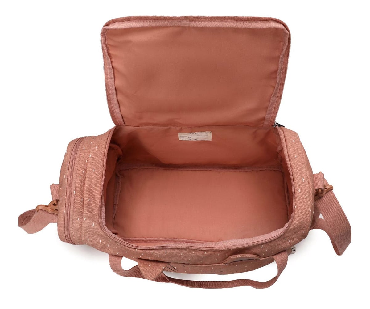 Borsa Sportiva Mrs. Cat Personalizzabile