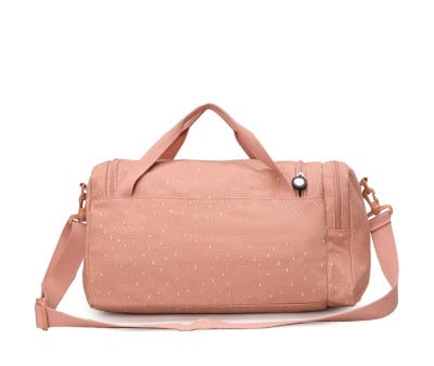 Borsa Sportiva Mrs. Cat Personalizzabile