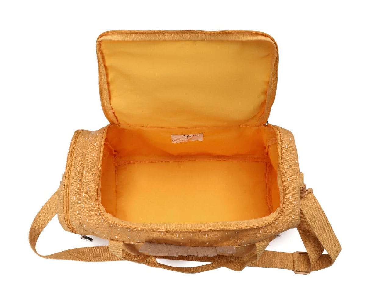 Borsa Sportiva Mr. Lion Personalizzabile