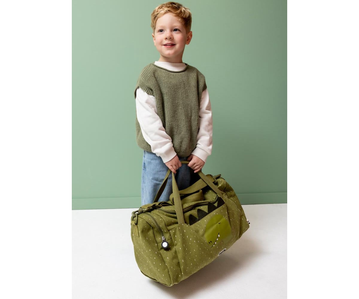 Borsa Sportiva Mr. Dino Personalizzabile