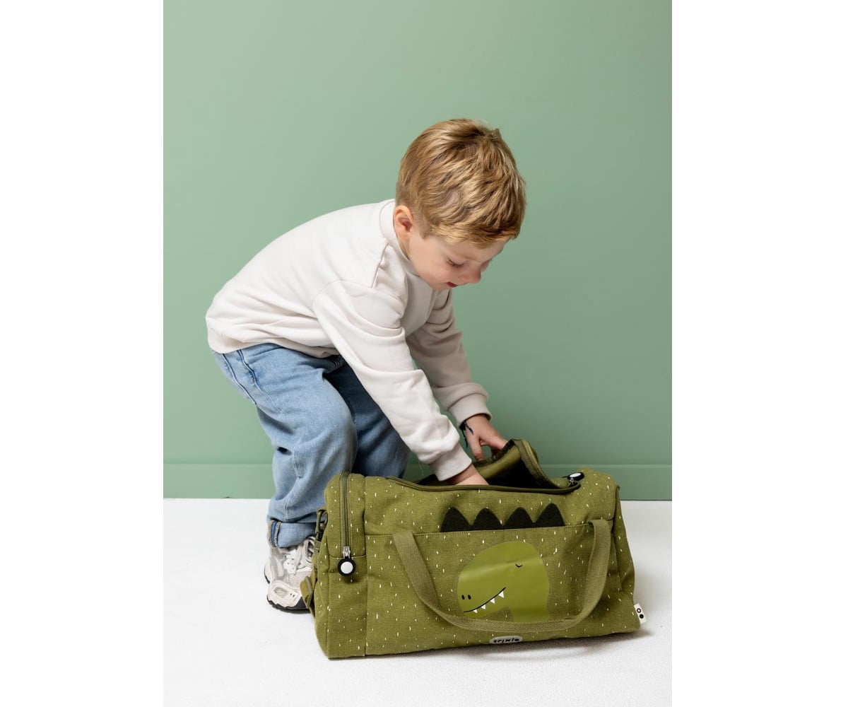 Borsa Sportiva Mr. Dino Personalizzabile