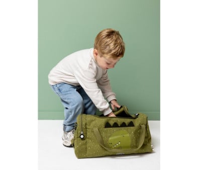 Borsa Sportiva Mr. Dino Personalizzabile