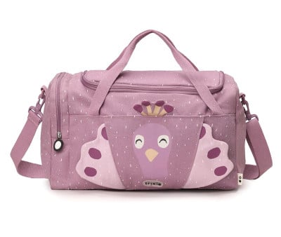 Bolsa de Deporte Mrs. Peacock Personalizable