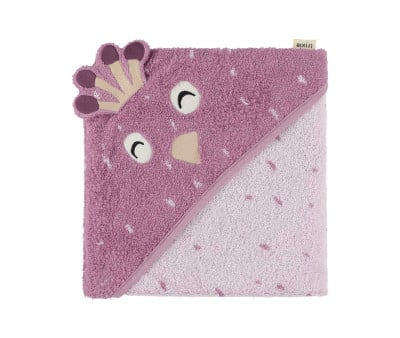 Capa de Baño Trixie Mrs. Peacock