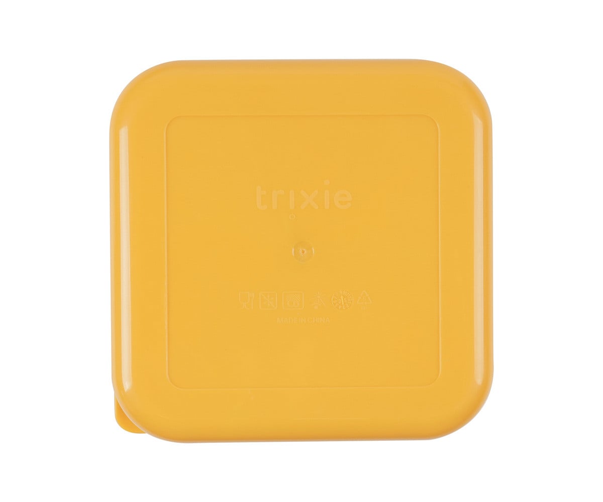3 Scatolette Snack Trixie Mr. Giraffe