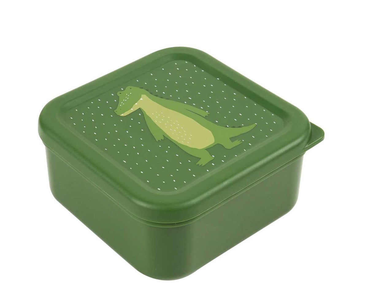 3 Scatolette Snack Trixie Mr. Alligator