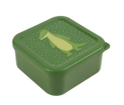 3 Scatolette Snack Trixie Mr. Alligator