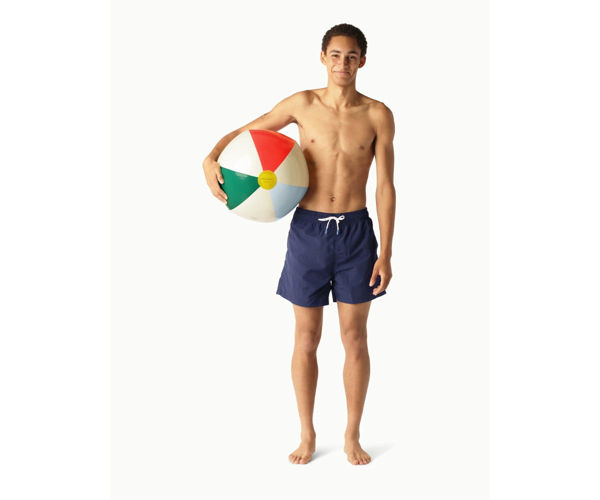Ballon Gonflable Otto Jungle, Signal & Nordic