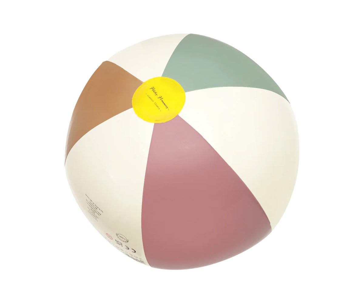 Ballon Gonflable Otto Dolce, Dark Rose & Calile