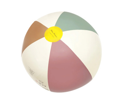 Ballon Gonflable Otto Dolce, Dark Rose & Calile