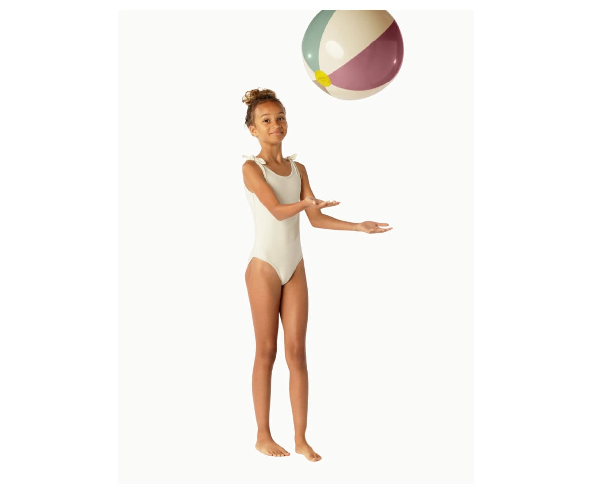 Ballon Gonflable Otto Dolce, Dark Rose & Calile