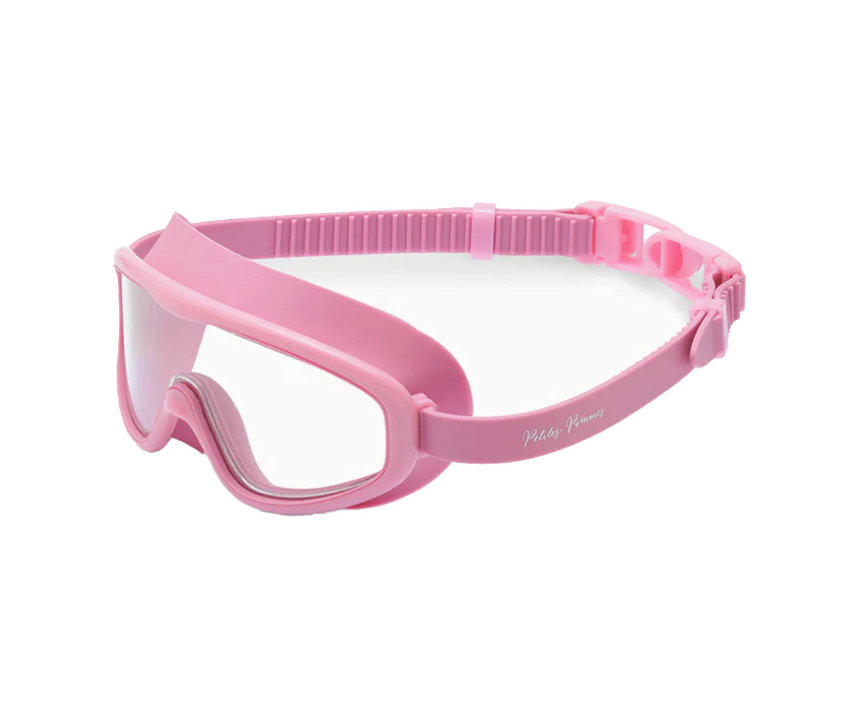 Masque de Plongée Bubblegum 3-8 ans