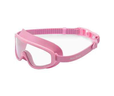 Masque de Plongée Bubblegum 3-8 ans