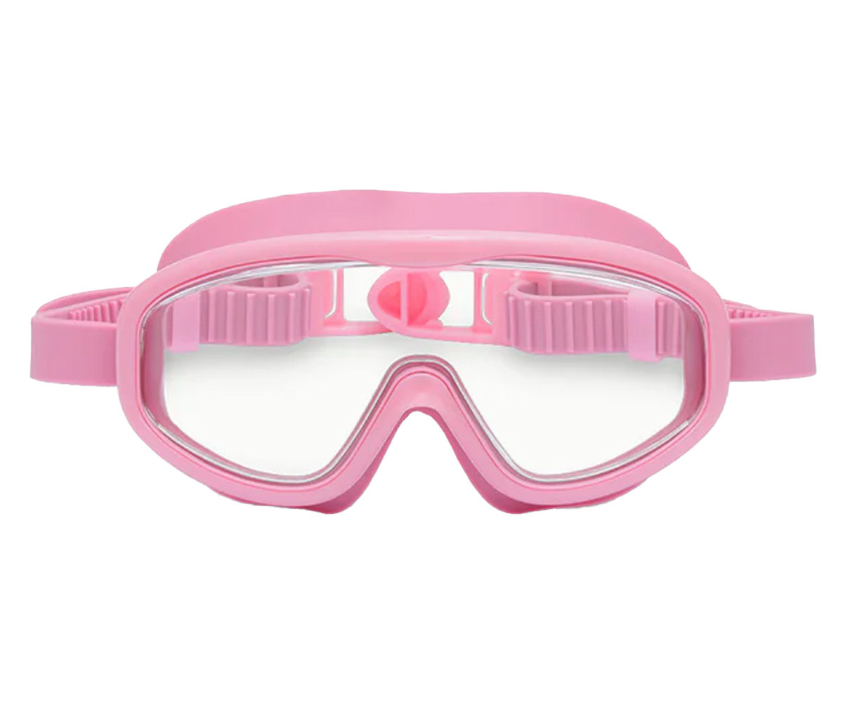 Masque de Plongée Bubblegum 3-8 ans
