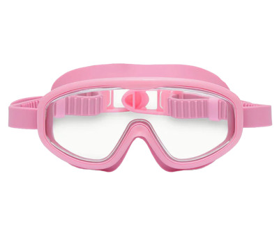 Masque de Plongée Bubblegum 3-8 ans