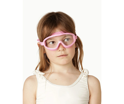 Masque de Plongée Bubblegum 3-8 ans