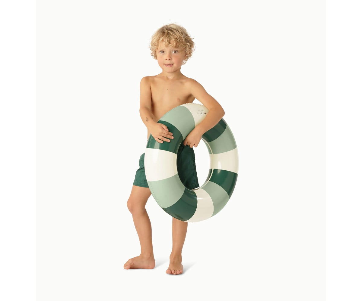 Gonfiabile Ciambella Anna Oxford & Calile 3-6anni