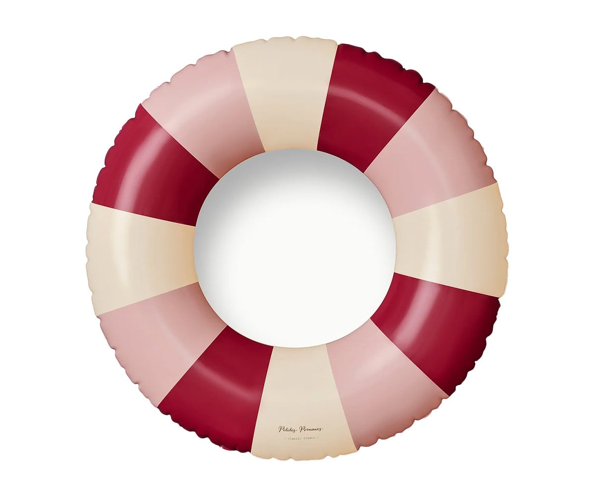 Gonfiabile Ciambella Anna Rose & Ruby 3-6anni