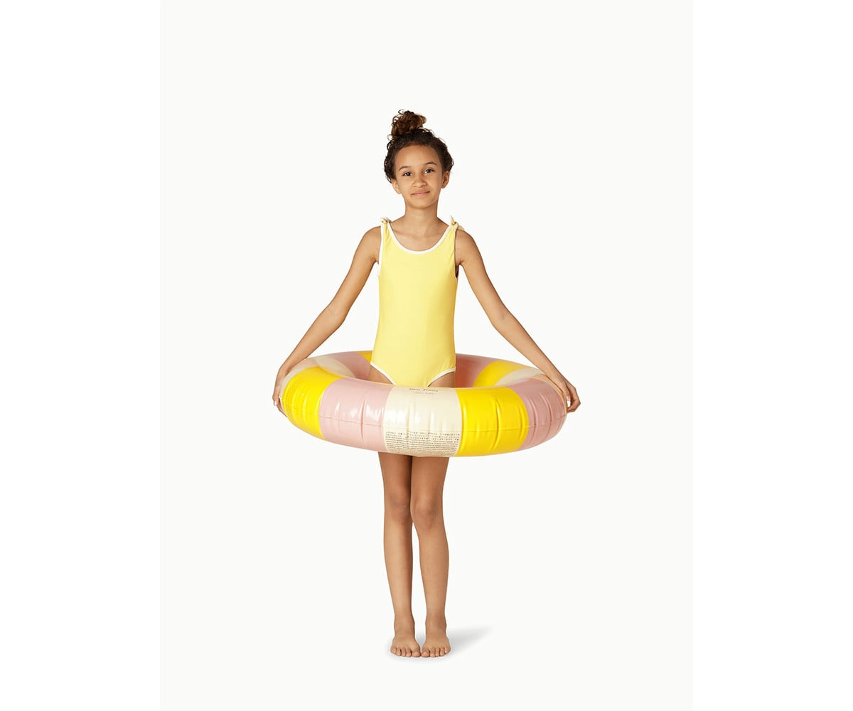 Gonfiabile Ciambella Anna Rose & Limonata 3-6anni