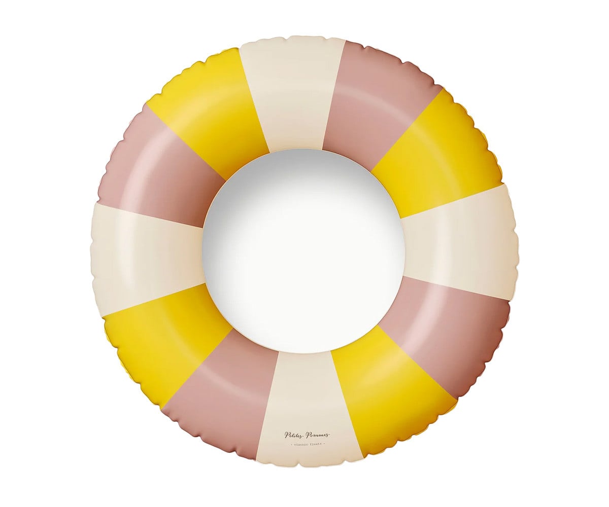Gonfiabile Ciambella Anna Rose & Limonata 3-6anni