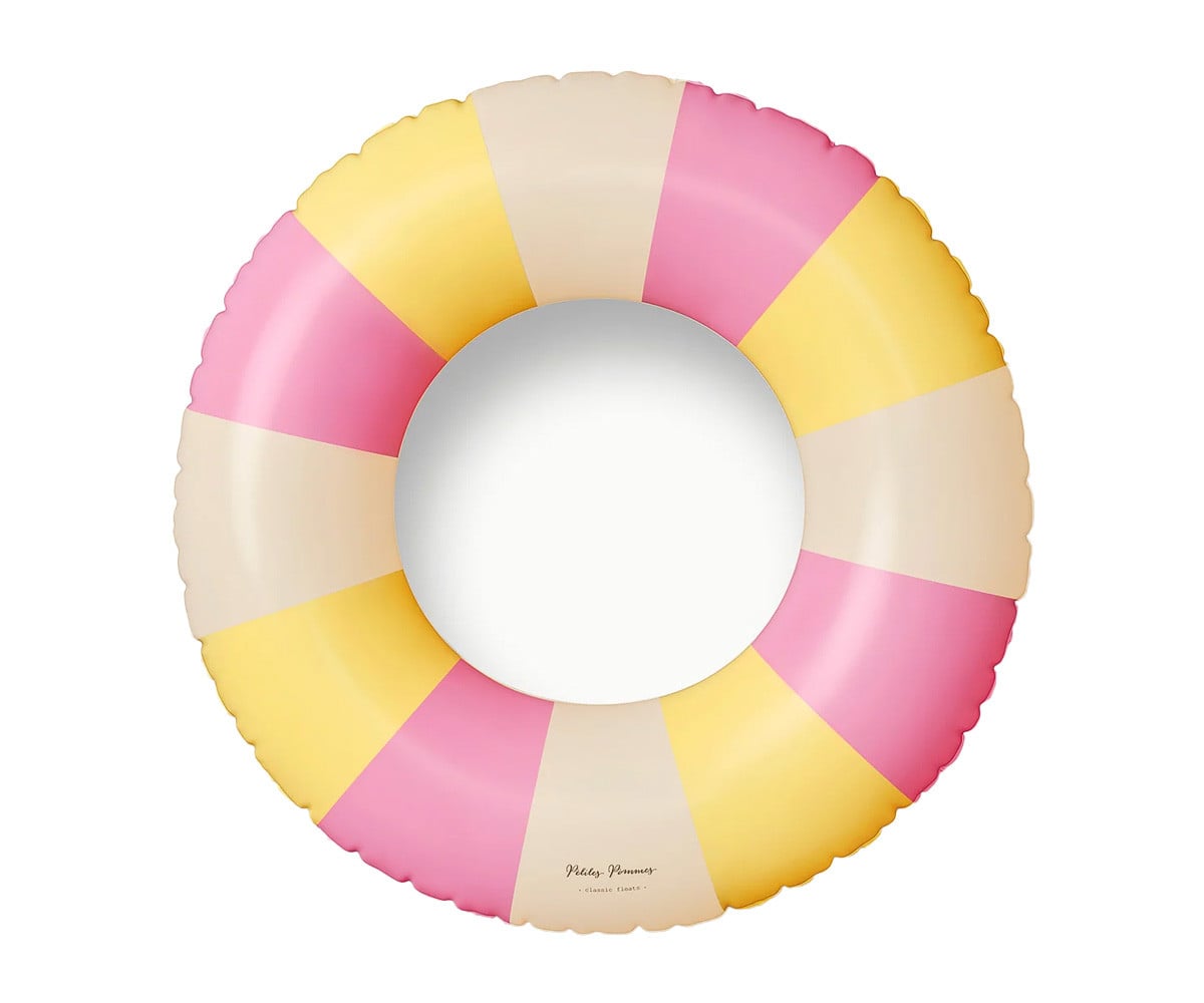 Flotador Anna Bubble Pastel 3-6 años