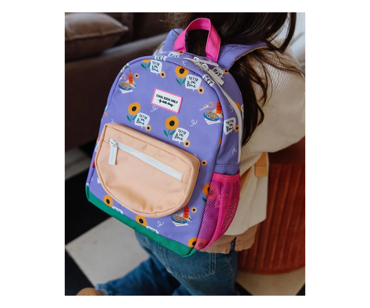 Sac à Dos Primaire Sunflower Personnalisable
