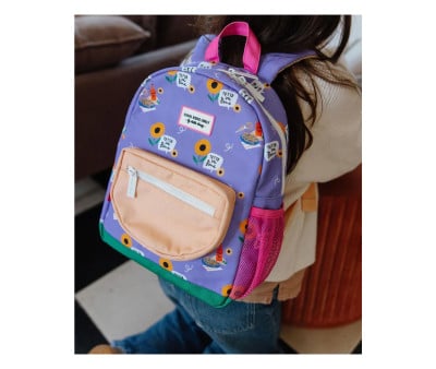 Sac à Dos Primaire Sunflower Personnalisable