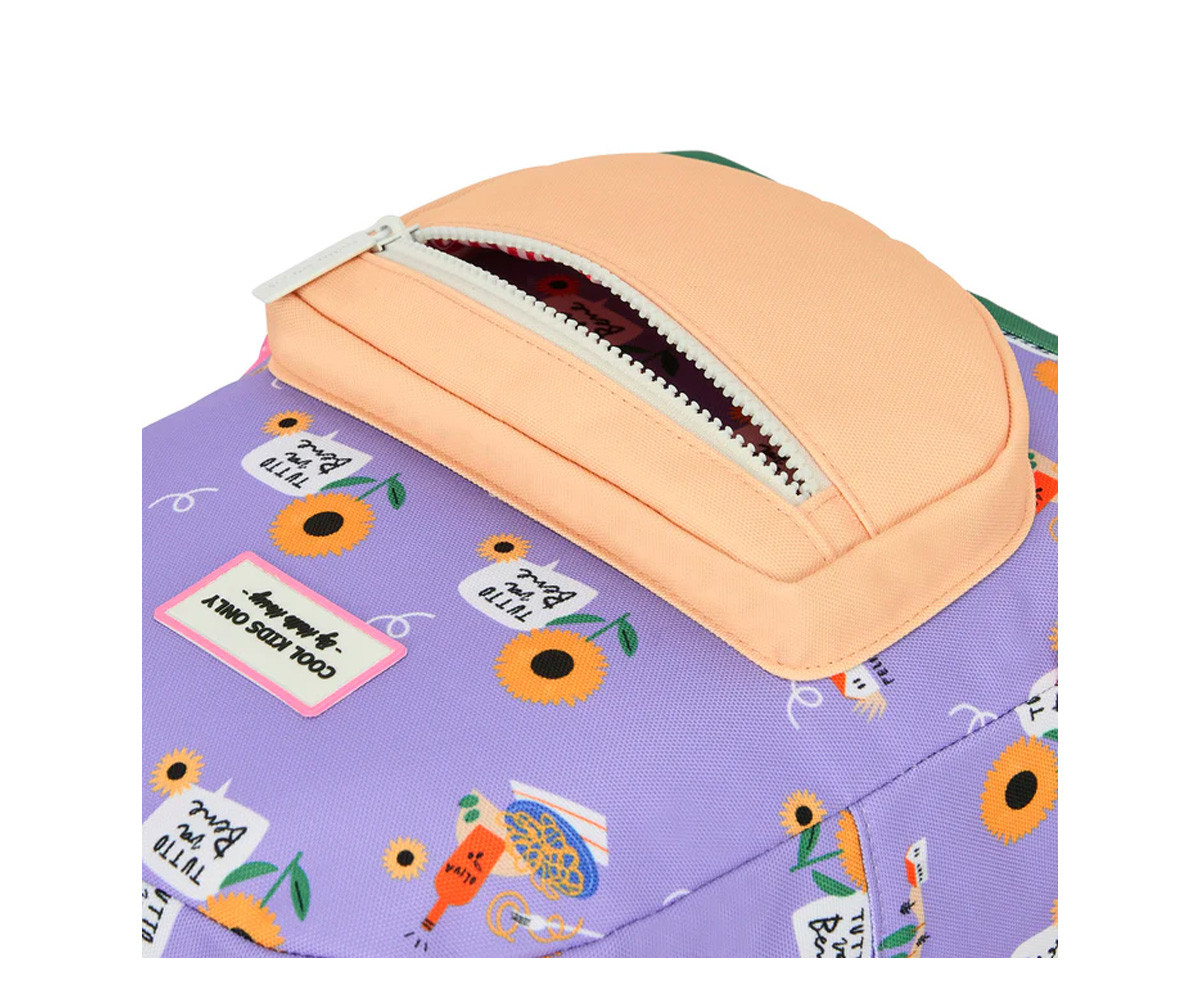 Sac à Dos Primaire Sunflower Personnalisable