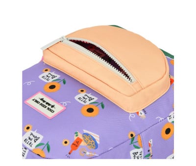 Sac à Dos Primaire Sunflower Personnalisable