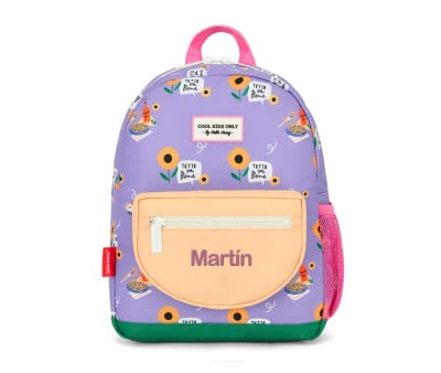 Sac à Dos Primaire Sunflower Personnalisable