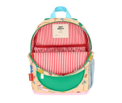 Sac à Dos Primaire Cocktail Party Personnalisable