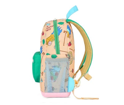 Sac à Dos Crèche/Maternelle Cocktail Party Personnalisable