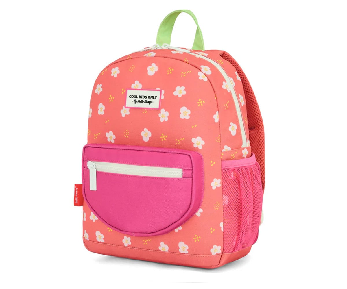 Sac à Dos Primaire Peachy Bloom Personnalisable