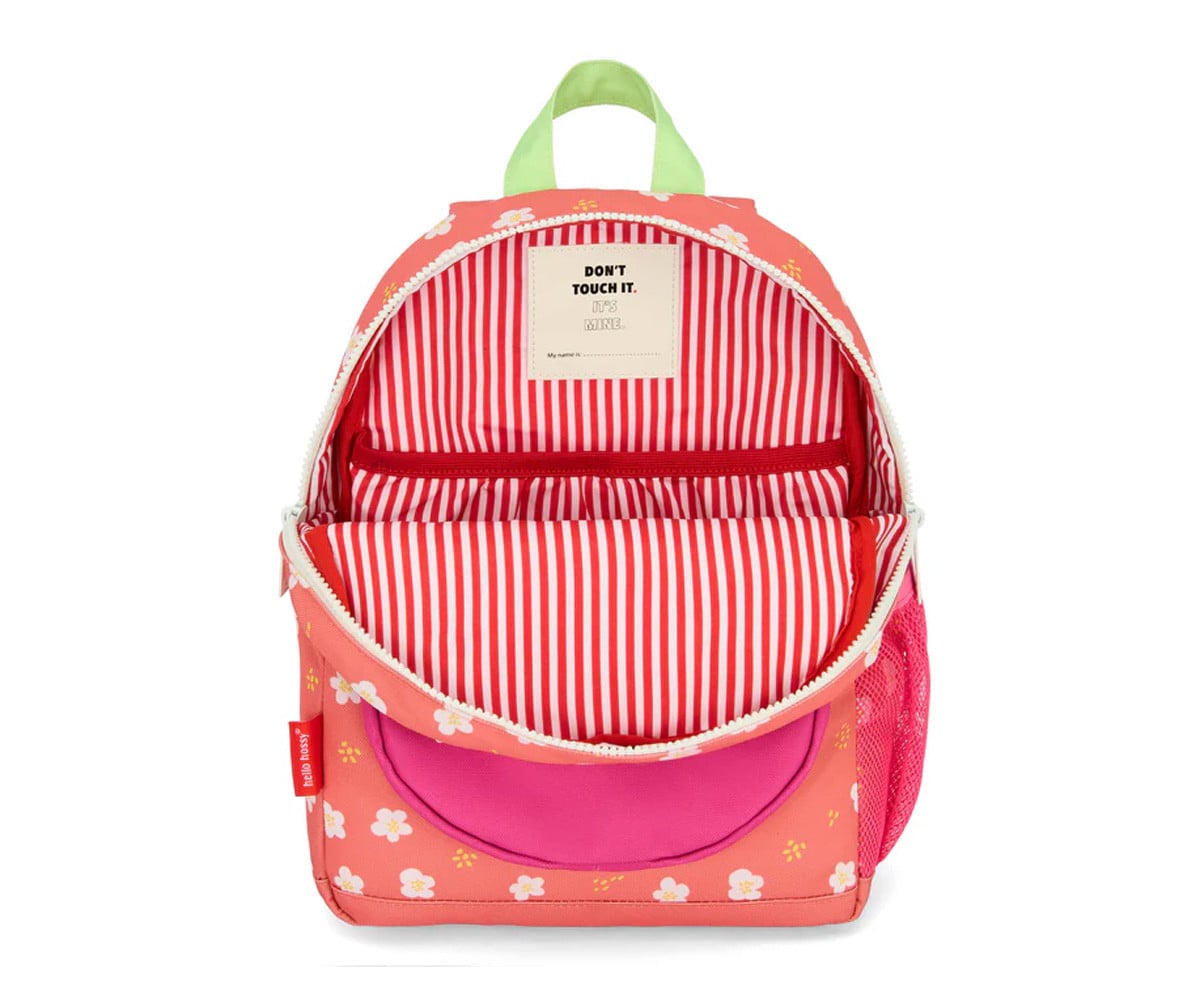 Sac à Dos Primaire Peachy Bloom Personnalisable