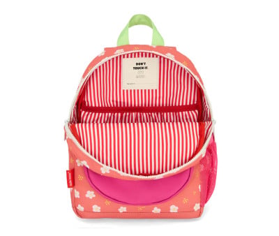 Sac à Dos Primaire Peachy Bloom Personnalisable