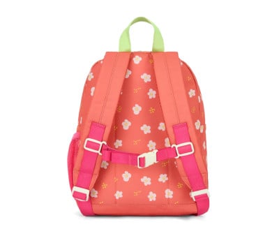 Sac à Dos Crèche/Maternelle Peachy Bloom Personnalisable
