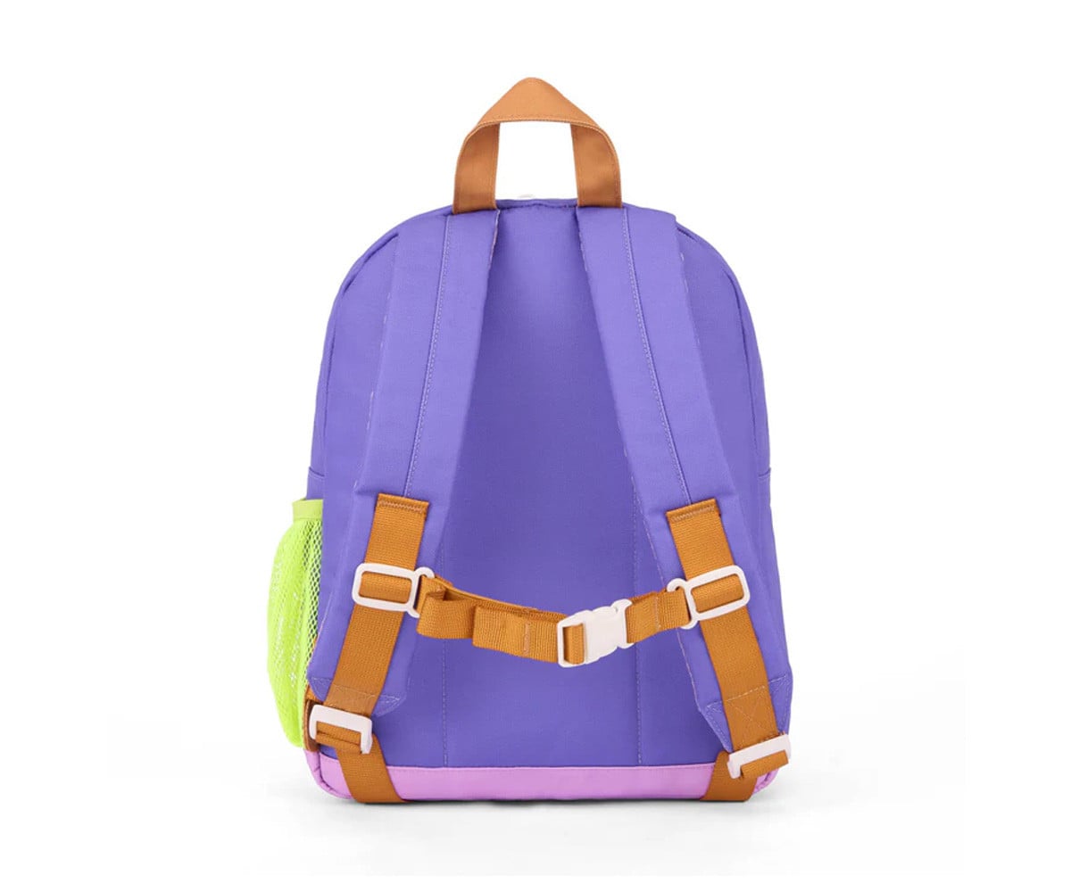 Sac à Dos Primaire Mini Lavendy Personnalisable